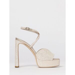 Jimmy Choo Pump Woman Gold